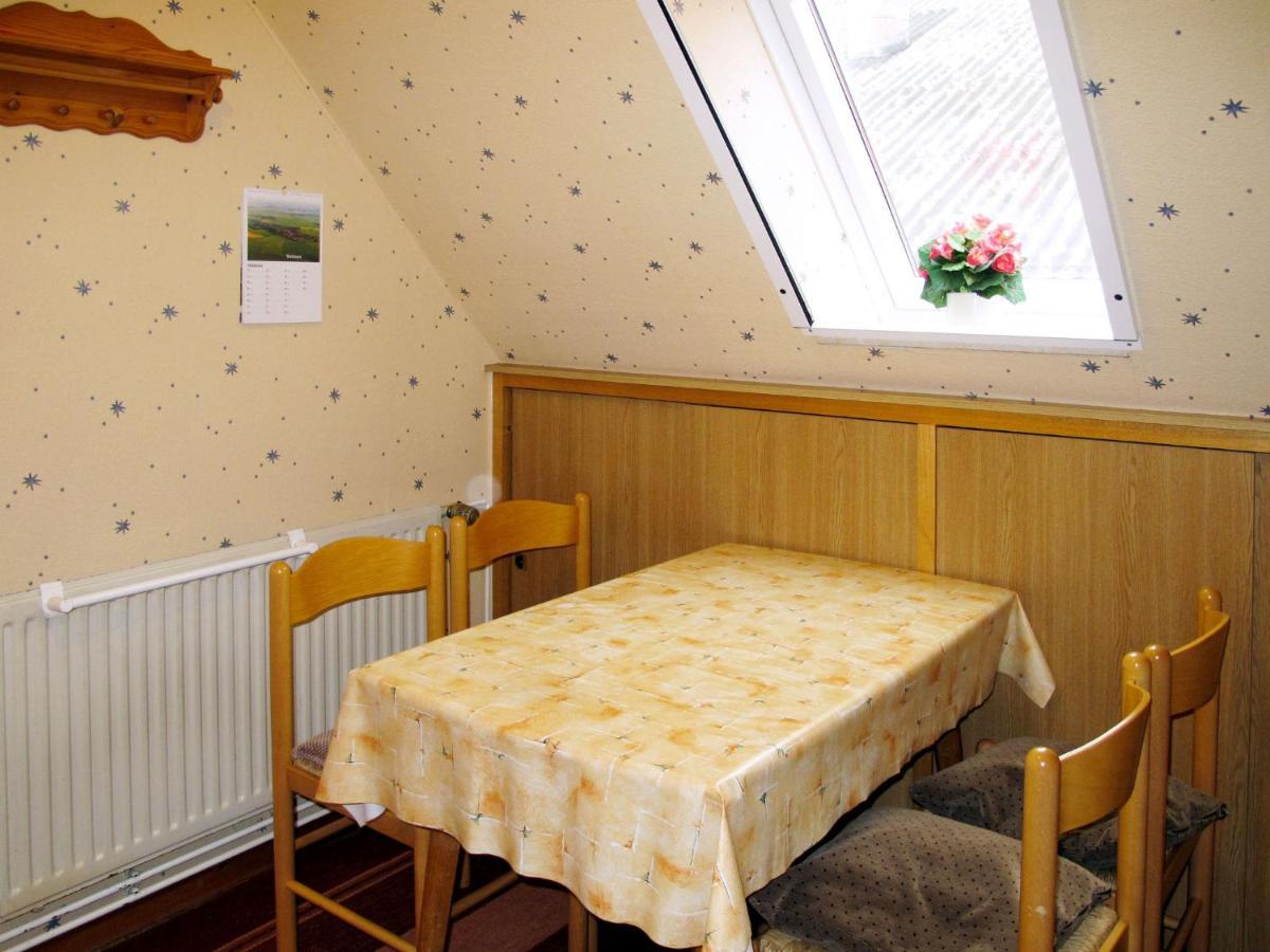 Apartment Harms By Interhome Sankt Joost Экстерьер фото