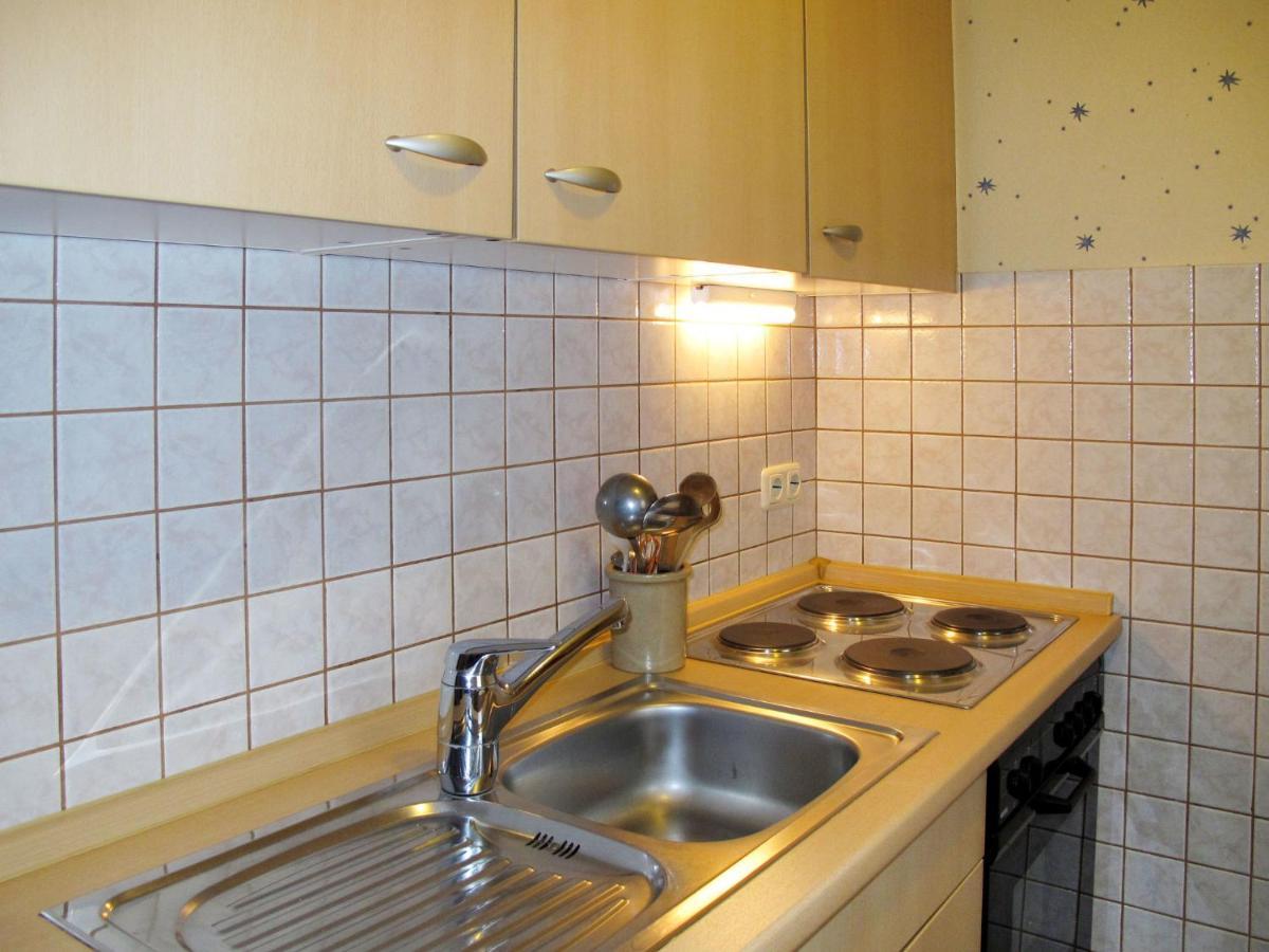 Apartment Harms By Interhome Sankt Joost Экстерьер фото