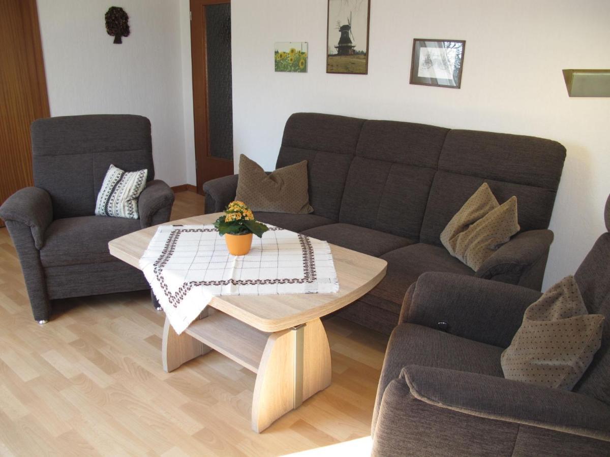 Apartment Harms By Interhome Sankt Joost Экстерьер фото