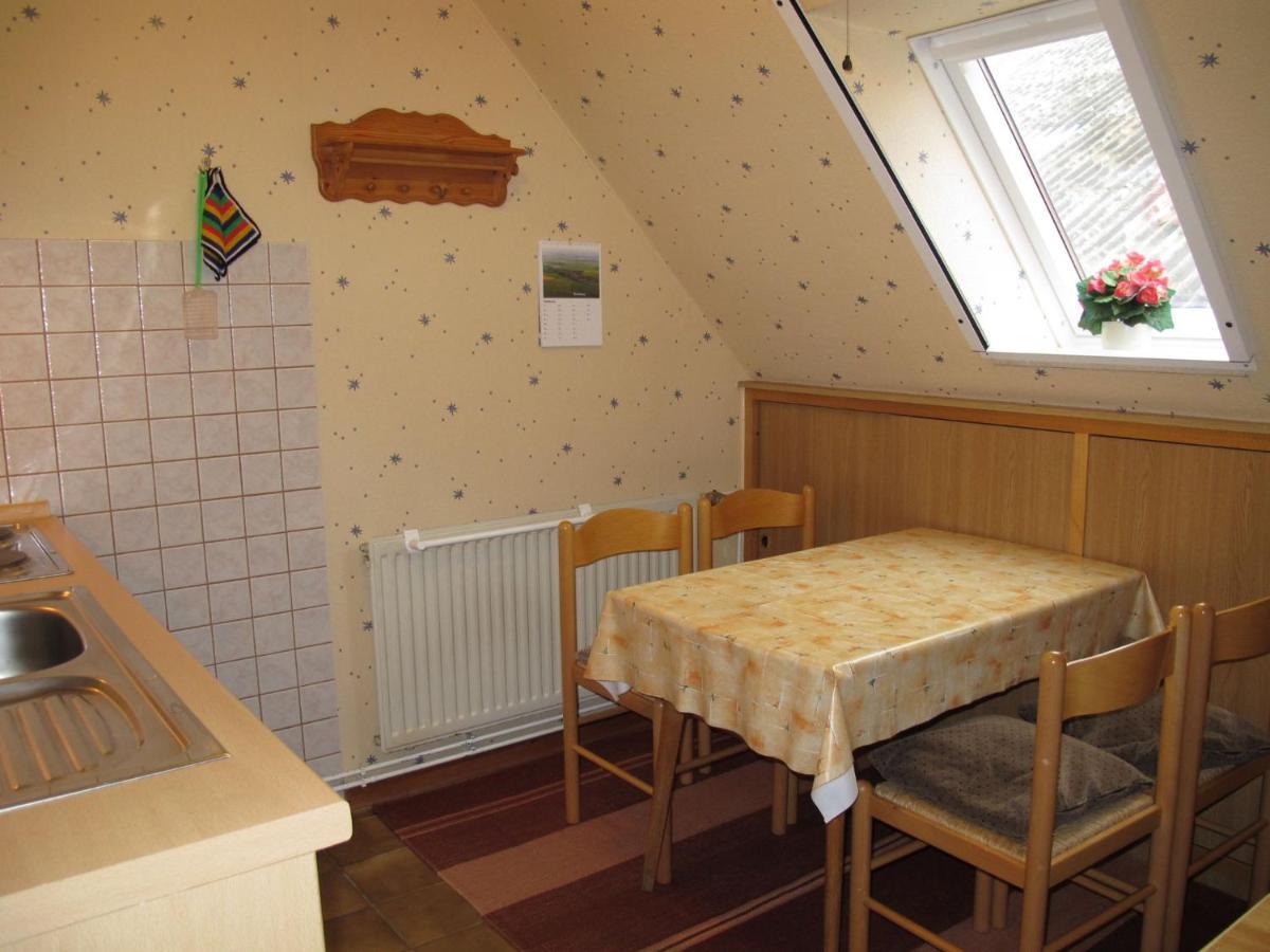 Apartment Harms By Interhome Sankt Joost Экстерьер фото