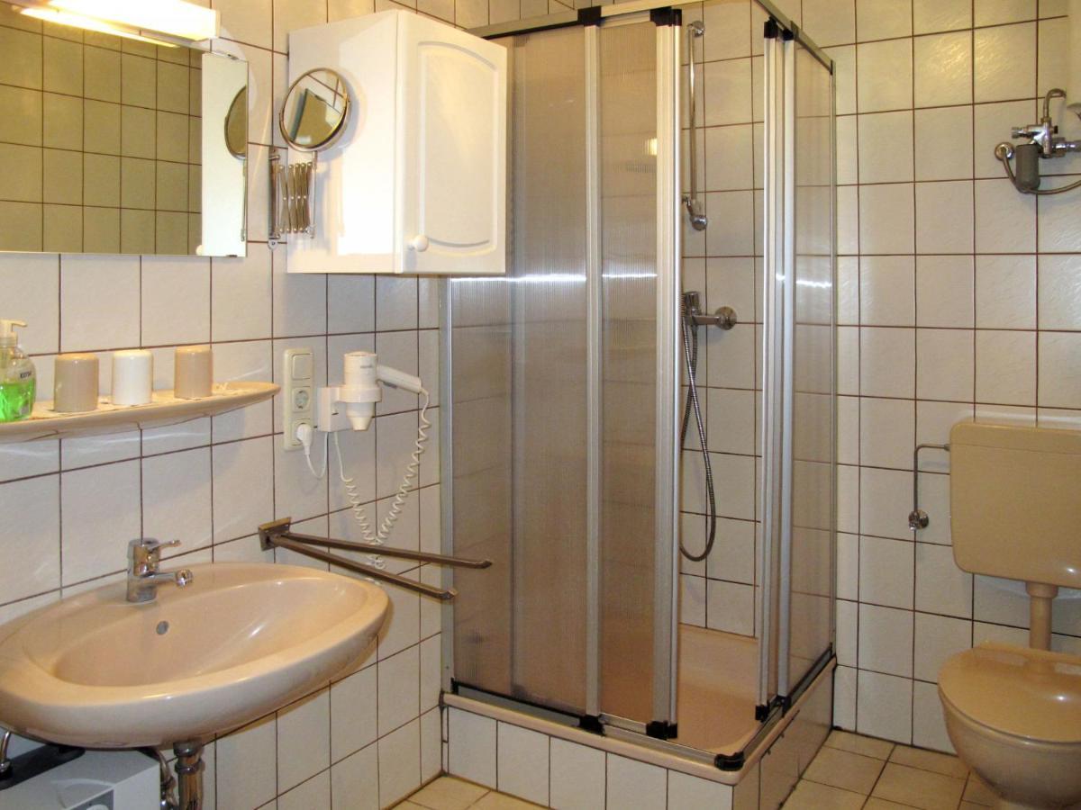 Apartment Harms By Interhome Sankt Joost Экстерьер фото