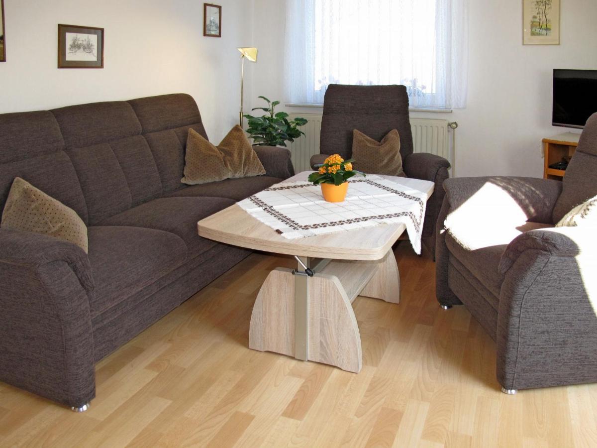 Apartment Harms By Interhome Sankt Joost Экстерьер фото