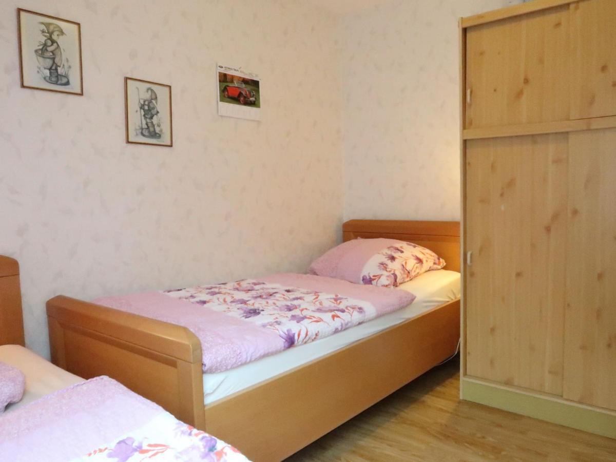 Apartment Harms By Interhome Sankt Joost Экстерьер фото